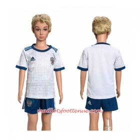 Maillot/Tenue Russie Enfant Exterieur Coupe du monde 2018